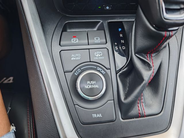 Toyota RAV4 HYBRIDO ENCHUFABLE DINAMYC IMPOLUTO