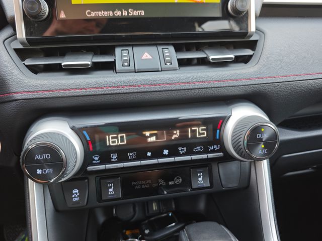 Toyota RAV4 HYBRIDO ENCHUFABLE DINAMYC IMPOLUTO