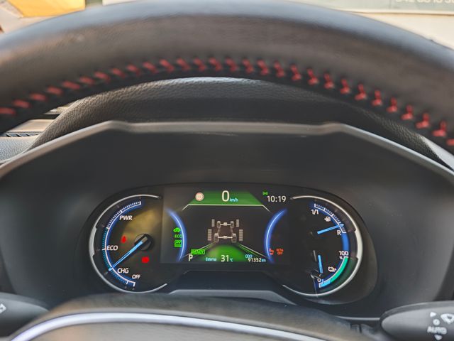Toyota RAV4 HYBRIDO ENCHUFABLE DINAMYC IMPOLUTO