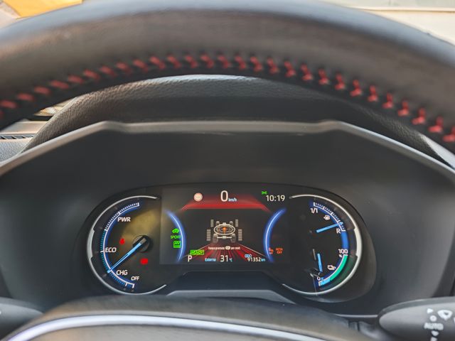 Toyota RAV4 HYBRIDO ENCHUFABLE DINAMYC IMPOLUTO
