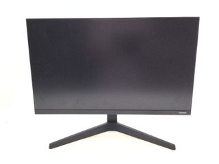 monitor led samsung lf24t350fhrxen 24