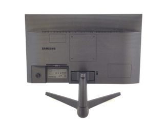 monitor led samsung lf24t350fhrxen 24