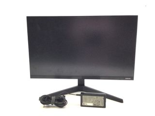 monitor led samsung lf24t350fhrxen 24