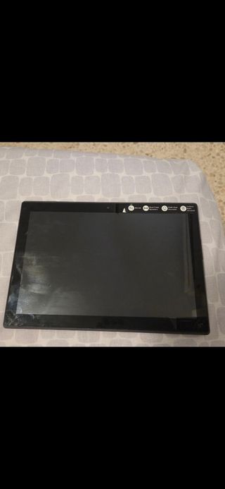 Lenovo Tab 4 10