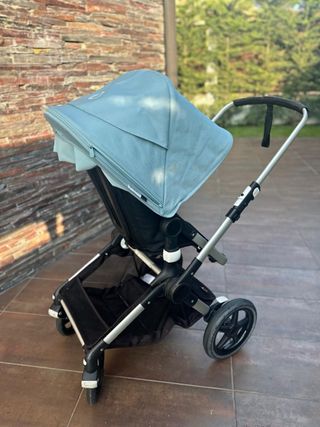Bugaboo Fox Silla de Paseo Buen Estado