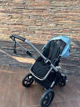 Bugaboo Fox Silla de Paseo Buen Estado