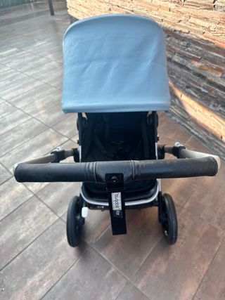 Bugaboo Fox Silla de Paseo Buen Estado