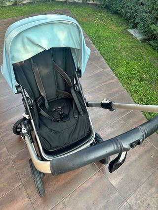 Bugaboo Fox Silla de Paseo Buen Estado