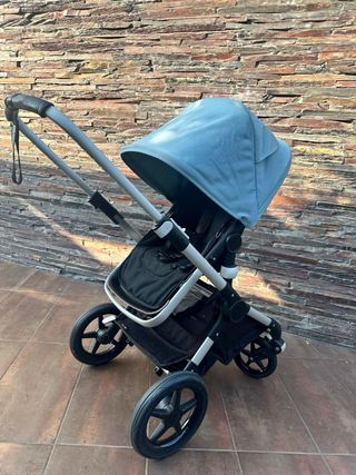 Bugaboo Fox Silla de Paseo Buen Estado