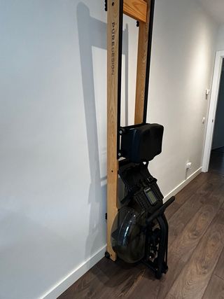 Remo Pure Design Water Rower