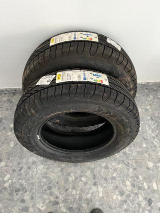 Neumáticos Kormoran CargoSpeed 195/70 R15C
