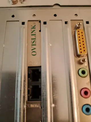 Portátil ordenador teclado ratón torreIBM LG móvil