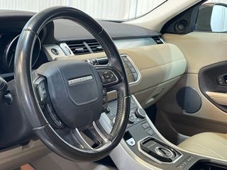 Land Rover Range Rover Evoque 2.0L eD4 Diesel 150CV 4x2 SE