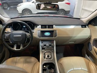 Land Rover Range Rover Evoque 2.0L eD4 Diesel 150CV 4x2 SE