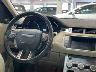 Land Rover Range Rover Evoque 2.0L eD4 Diesel 150CV 4x2 SE