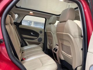 Land Rover Range Rover Evoque 2.0L eD4 Diesel 150CV 4x2 SE