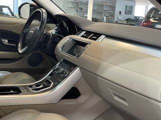Land Rover Range Rover Evoque 2.0L eD4 Diesel 150CV 4x2 SE