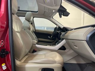 Land Rover Range Rover Evoque 2.0L eD4 Diesel 150CV 4x2 SE