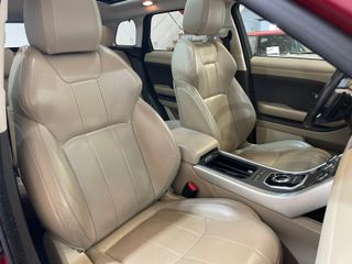 Land Rover Range Rover Evoque 2.0L eD4 Diesel 150CV 4x2 SE