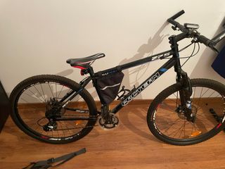 Bicicleta ProTeam 27.5