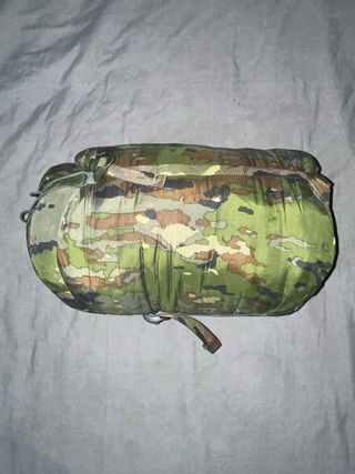 Saco de dormir Ejercito de Tierra
