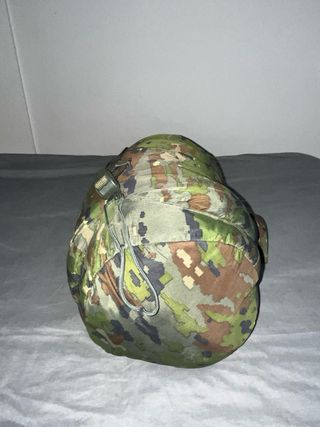 Saco de dormir Ejercito de Tierra