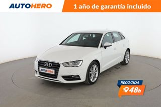 Audi A3 1.6 TDI Attraction