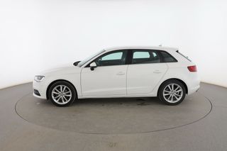 Audi A3 1.6 TDI Attraction