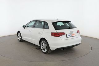 Audi A3 1.6 TDI Attraction