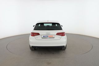 Audi A3 1.6 TDI Attraction