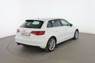 Audi A3 1.6 TDI Attraction