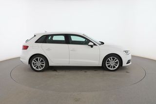 Audi A3 1.6 TDI Attraction