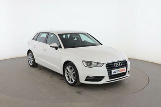 Audi A3 1.6 TDI Attraction
