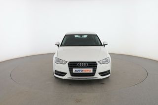 Audi A3 1.6 TDI Attraction