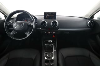 Audi A3 1.6 TDI Attraction