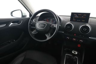 Audi A3 1.6 TDI Attraction