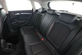 Audi A3 1.6 TDI Attraction