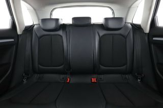 Audi A3 1.6 TDI Attraction