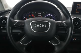 Audi A3 1.6 TDI Attraction