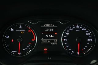 Audi A3 1.6 TDI Attraction