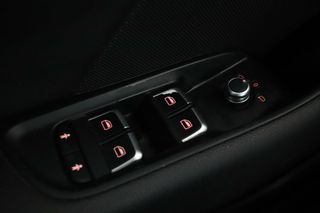 Audi A3 1.6 TDI Attraction