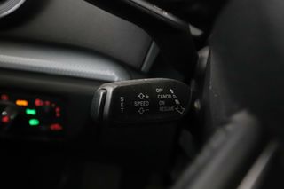 Audi A3 1.6 TDI Attraction