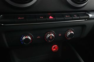 Audi A3 1.6 TDI Attraction