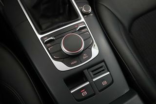 Audi A3 1.6 TDI Attraction