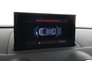 Audi A3 1.6 TDI Attraction