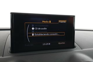 Audi A3 1.6 TDI Attraction