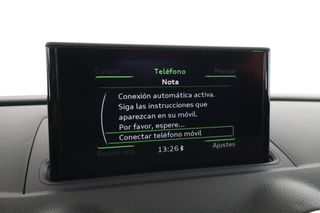 Audi A3 1.6 TDI Attraction