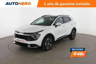 Kia Sportage 1.6 TDGI Hybrid Tech
