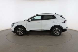 Kia Sportage 1.6 TDGI Hybrid Tech