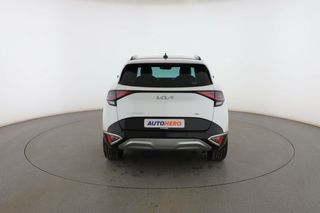 Kia Sportage 1.6 TDGI Hybrid Tech